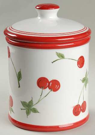 30063 Medium Canister & Lid