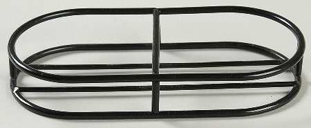 30063 Metal Stand for Salt & Pepper