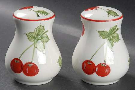 30063 Salt & Pepper Set