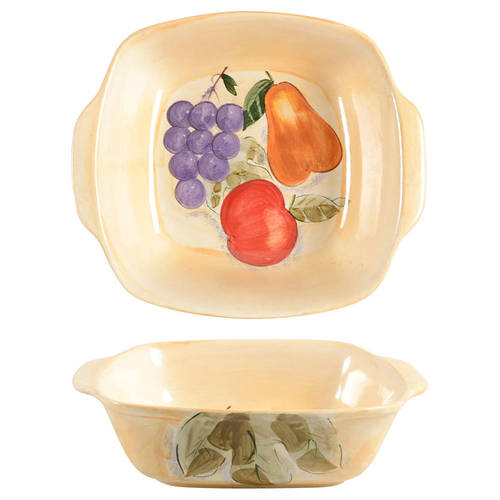 Verdona 10" Square Baker