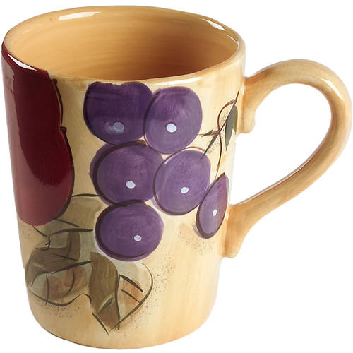 Verdona Mug