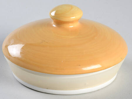 Verdona Lid for Small Canister
