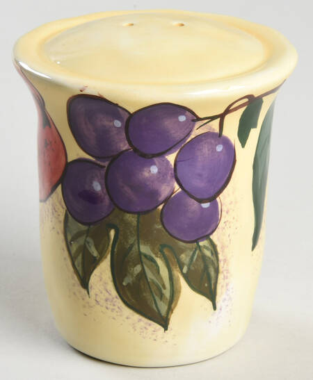 Verdona Salt Shaker