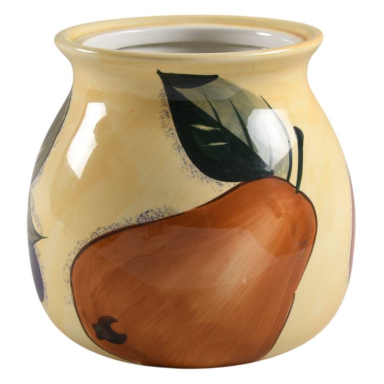 Verdona Large Canister No Lid
