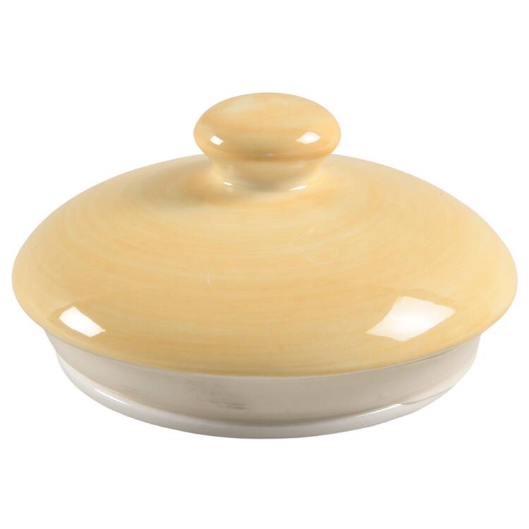 Verdona Lid for Large Canister