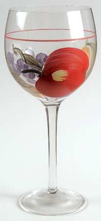 Verdona 16 Oz Glassware Goblet