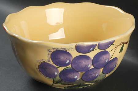 Verdona 9" Mixing Bowl