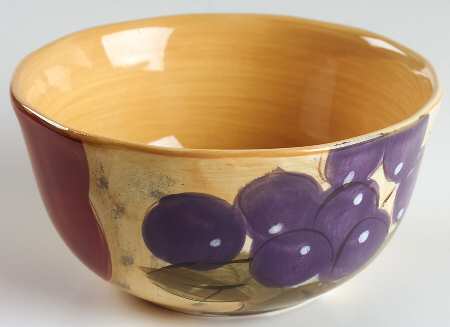 Verdona Soup/Cereal Bowl