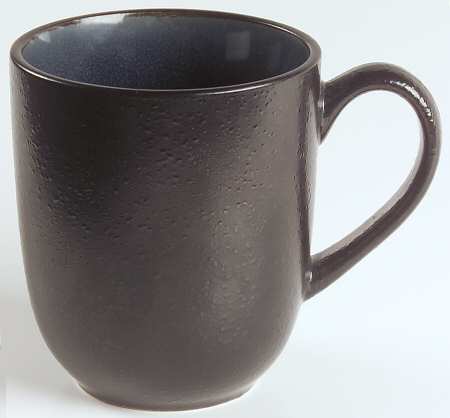 Rave Blue Mug