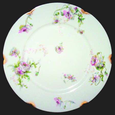 Schleiger 607-8 by Haviland