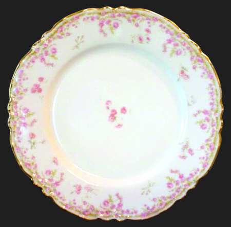 Schleiger 698-1 by Haviland