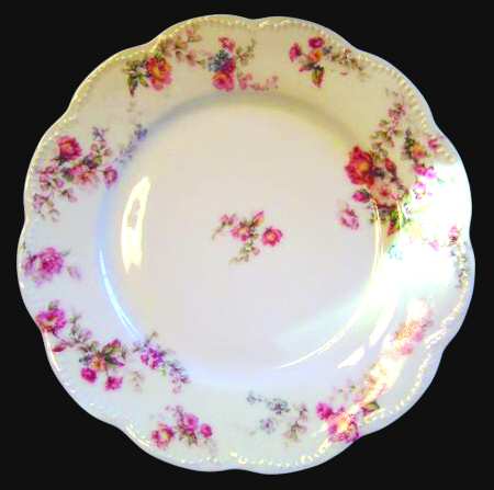 Schleiger 682-5 by Haviland
