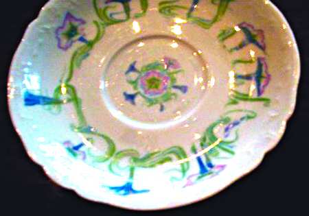 Schleiger 491-3 Saucer