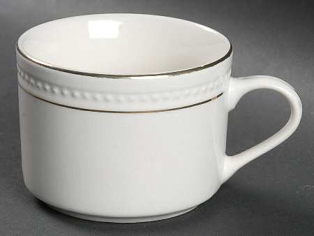 HMQ30 Flat Cup