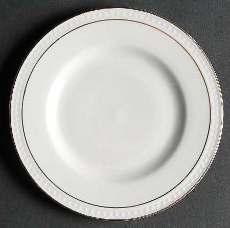 HMQ30 Bread & Butter Plate