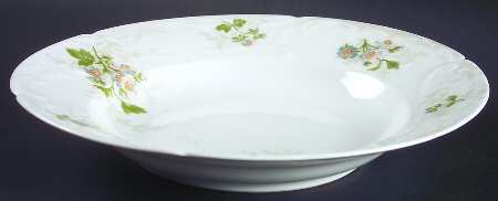 H3416 Rim Soup Bowl