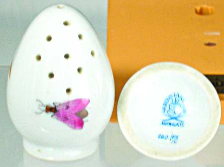 FS Salt & Pepper Set
