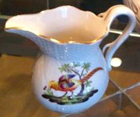FS Creamer