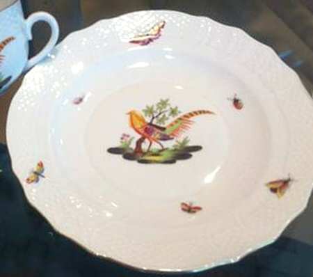 FS Dinner Plate