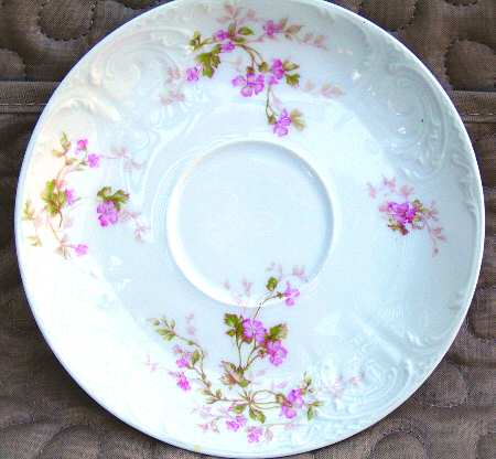 Schleiger 904-3 Saucer