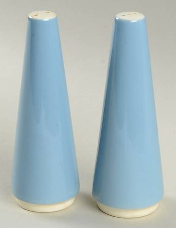 Vista Salt & Pepper Set