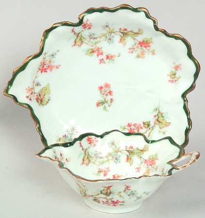 Schleiger 232-2 by Haviland