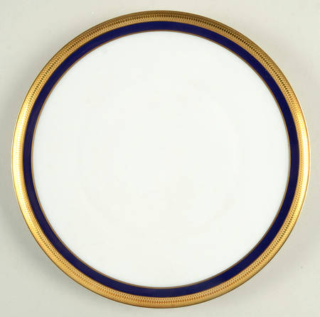 HC973 Salad Plate
