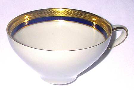 HC973 Flat Cup