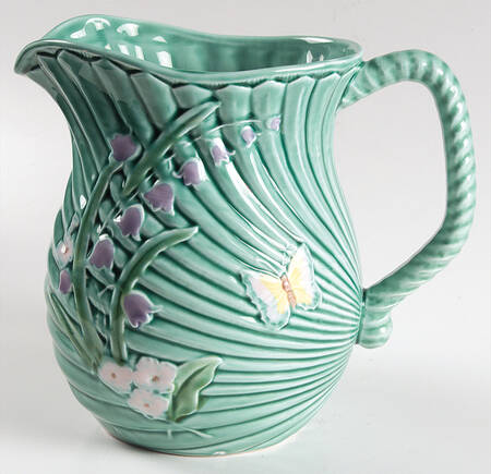 Lily of the Valley 56 Oz Pitcher