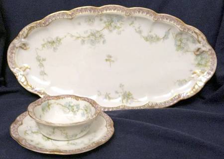 Schleiger 248-11 by Haviland