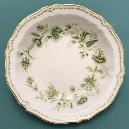 A La Corne Fruit/Dessert (Sauce) Bowl