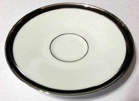 HC975 Saucer