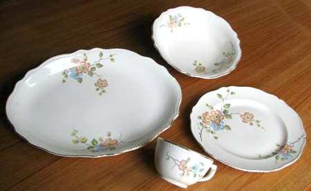 HLC2551 14" Oval Serving Platter