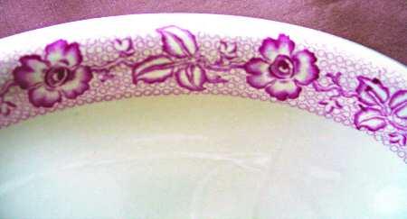 HC977 Dinner Plate