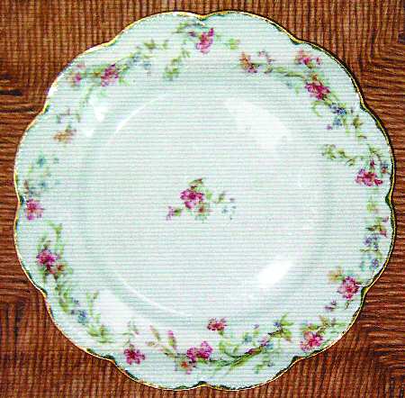 Schleiger 240-5 by Haviland