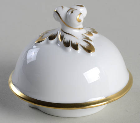 Gwendolyn Lid for Coffee Pot