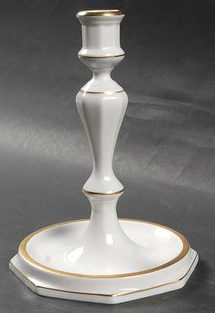 Gwendolyn 7" Candlestick