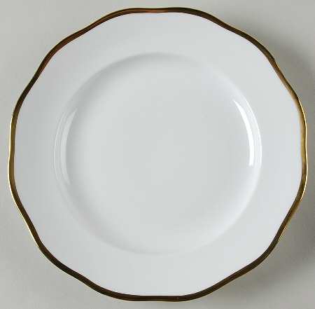 Gwendolyn Dessert/Pie Plate