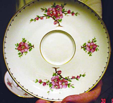 71770 Saucer