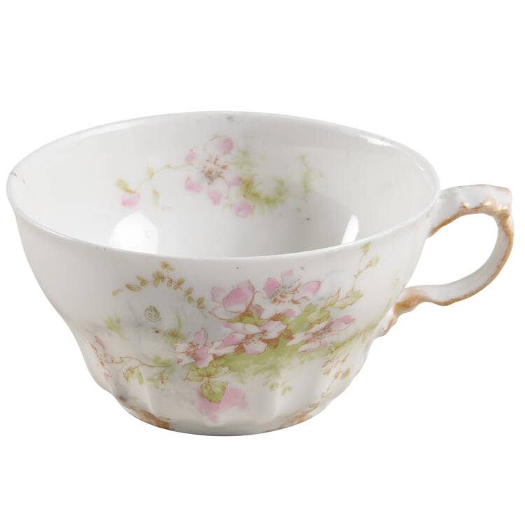 Schleiger 146-10 Flat Cup