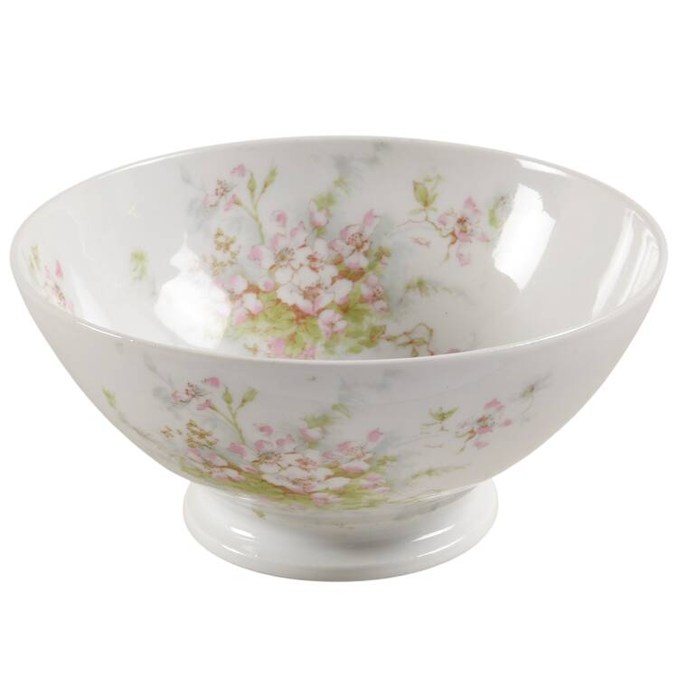 Schleiger 146-10 Cranberry Bowl