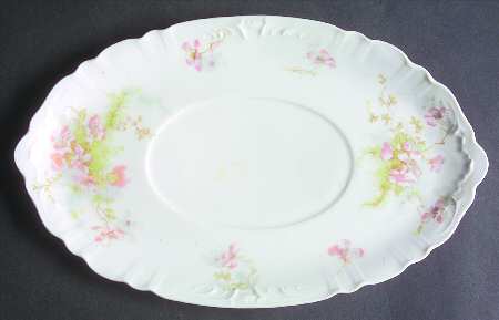 Schleiger 146-10 Underplate for Gravy Boat