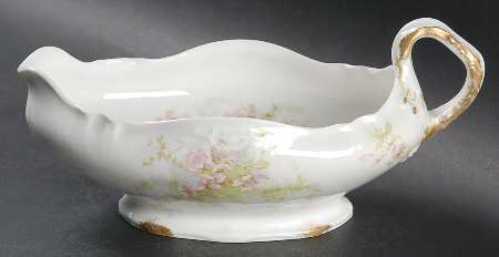 Schleiger 146-10 Gravy Boat