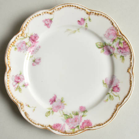 Schleiger 39-3 Bread & Butter Plate