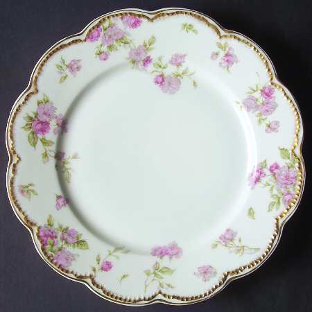 Schleiger 39-3 by Haviland