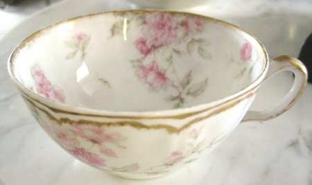 Schleiger 39-3 Flat Cup