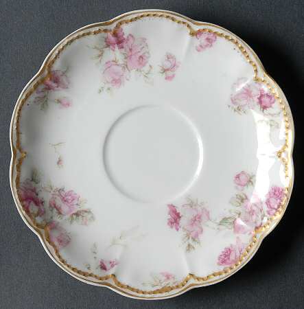 Schleiger 39-3 Saucer