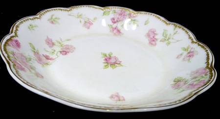 Schleiger 39-3 Coupe Soup Bowl