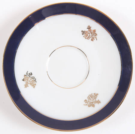 HC980 Saucer