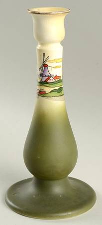 Holland Sunset by Haynes Ware